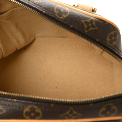Louis Vuitton Monogram Manhattan PM 5 of 9