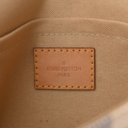 Louis Vuitton Damier Azur Favorite PM 6 of 11