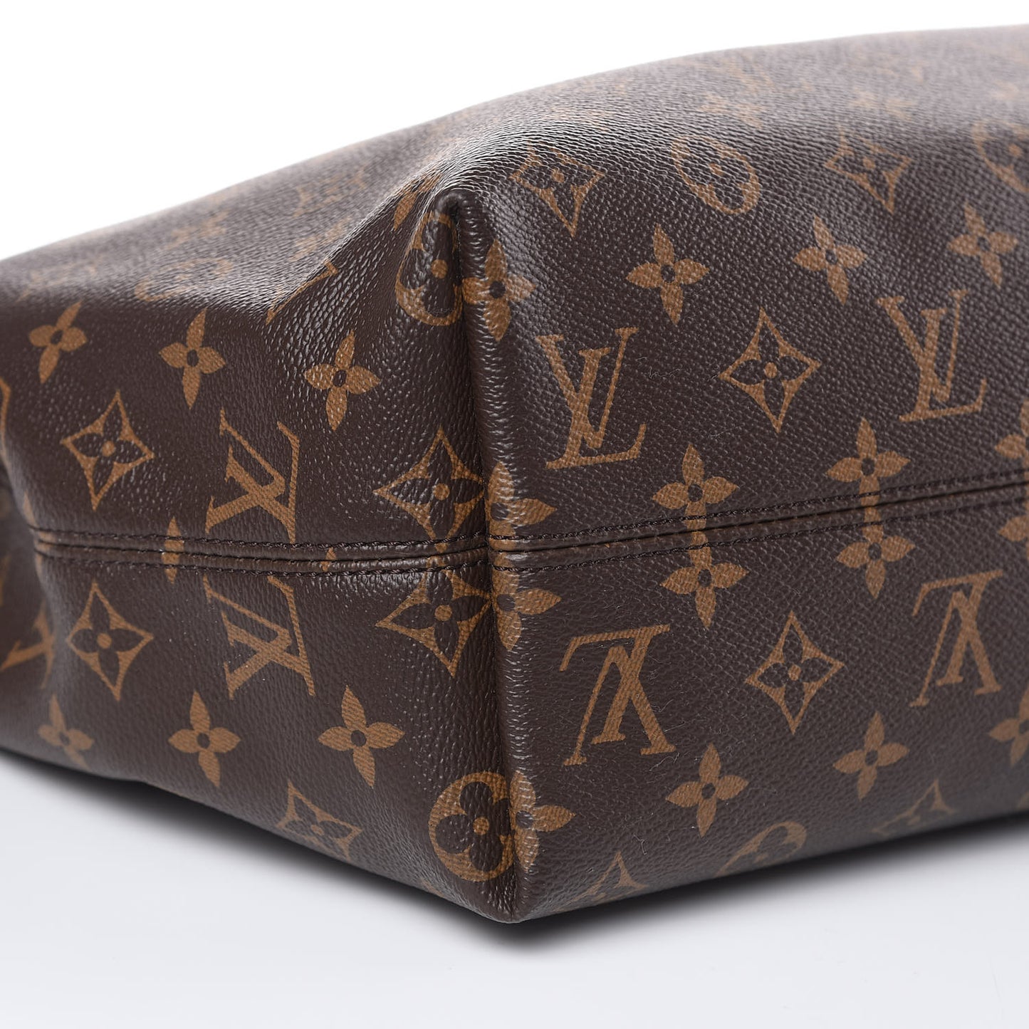 Monogram Graceful MM