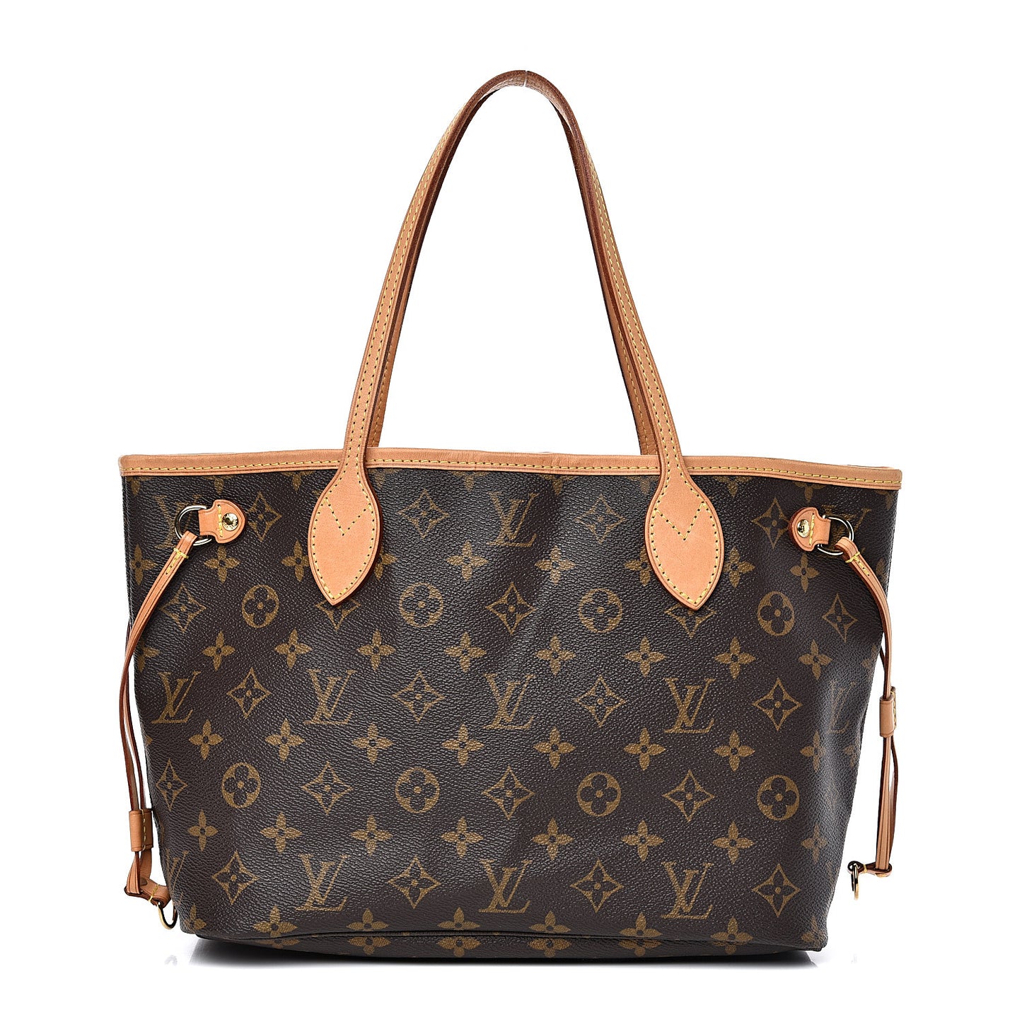 Monogram Neverfull PM