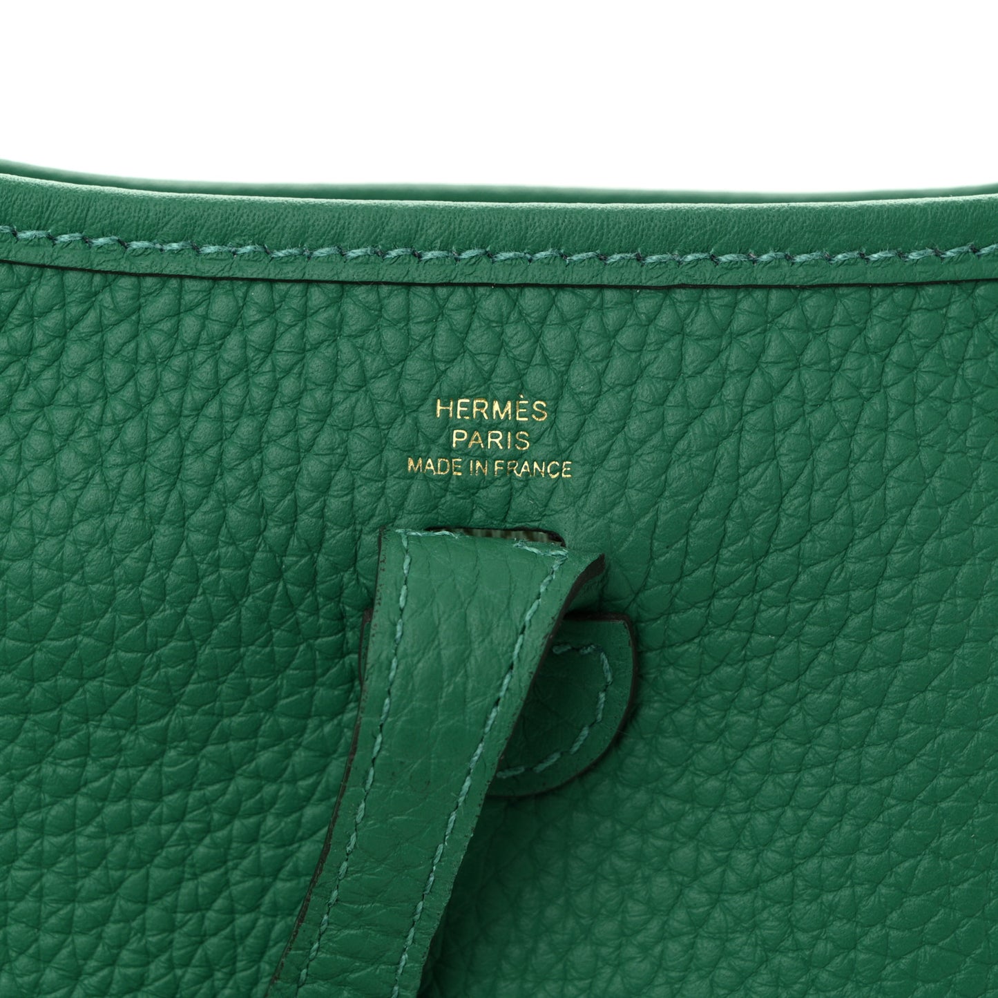 Taurillon Clemence Evelyne TPM Vert Vertigo
