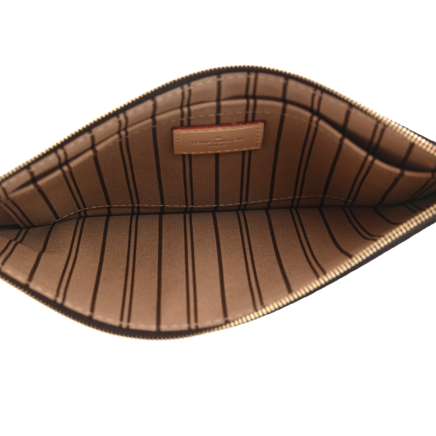 Monogram Neverfull MM GM Pochette