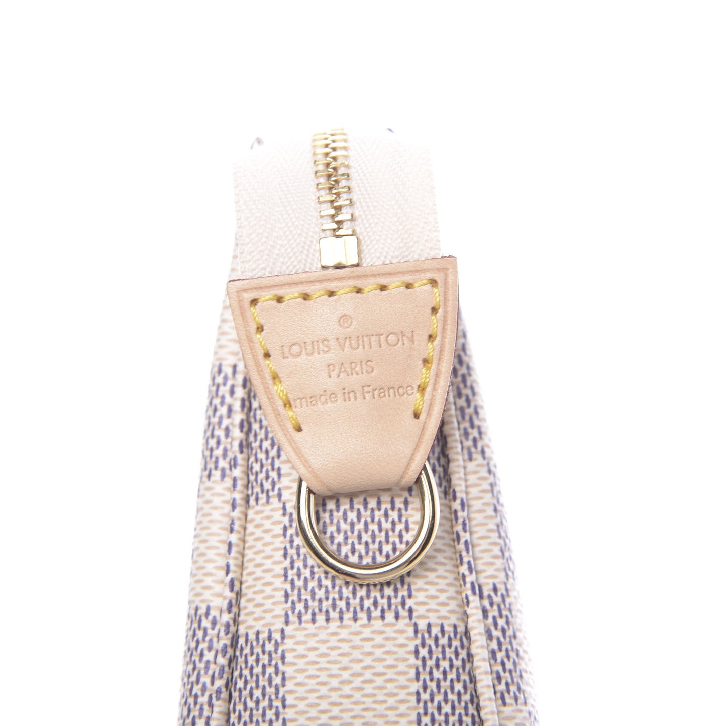 Damier Azur Pochette Accessories NM