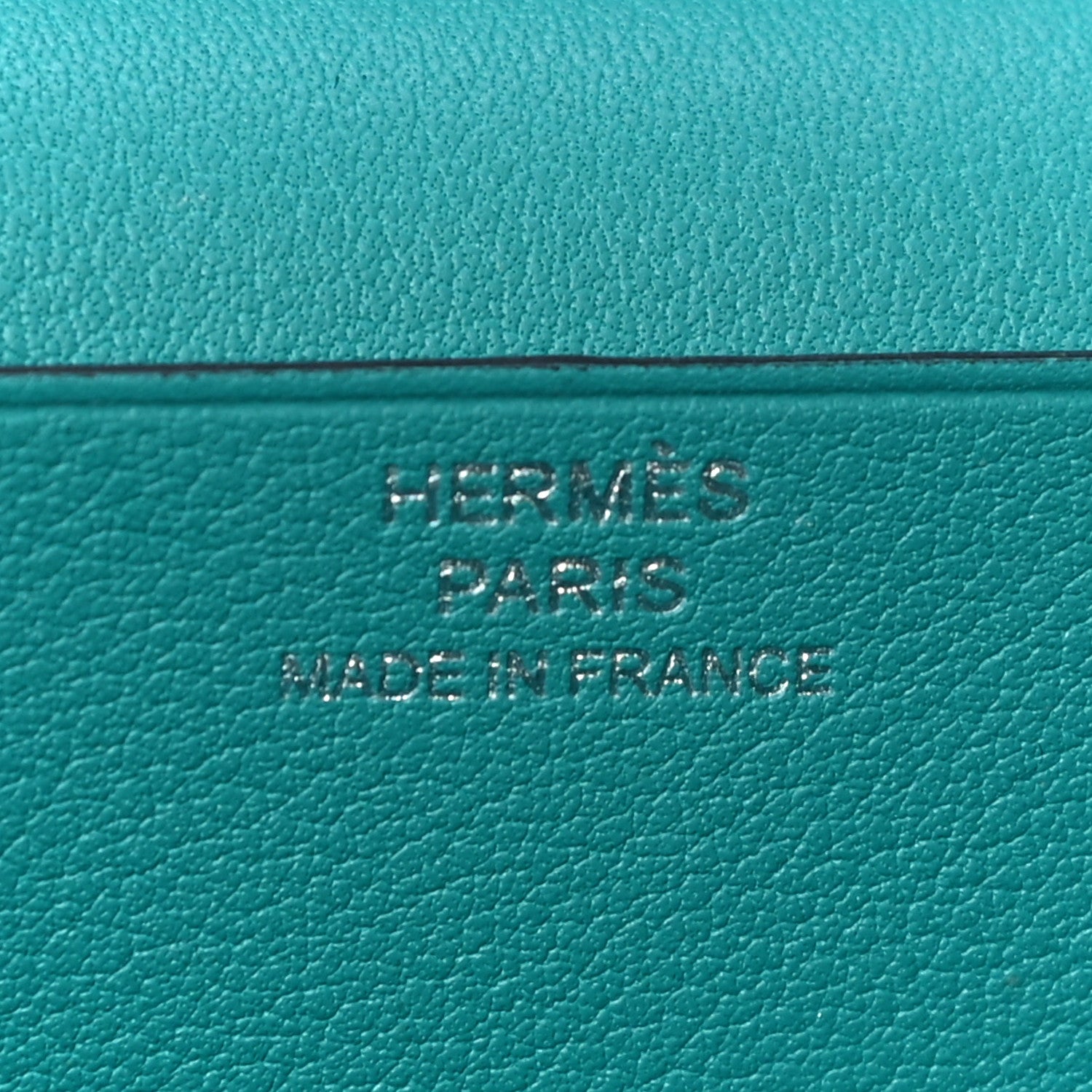 Hermes Swift Chevre Mysore Hermail Tutti Frutti Lemon Wallet Bleu Paon Lime Canopee 6 of 9
