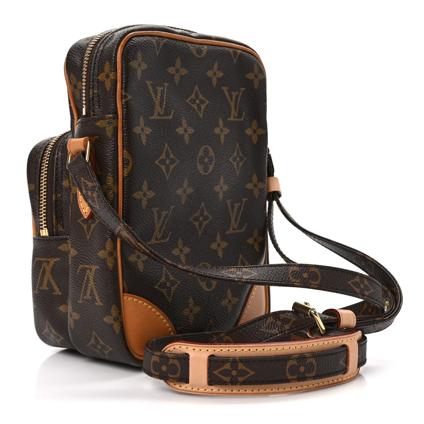 Monogram Amazone