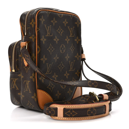 Louis Vuitton Monogram Amazone 3 of 10