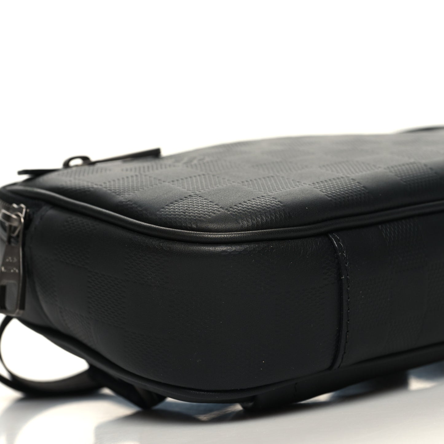 Damier Infini Ambler Onyx