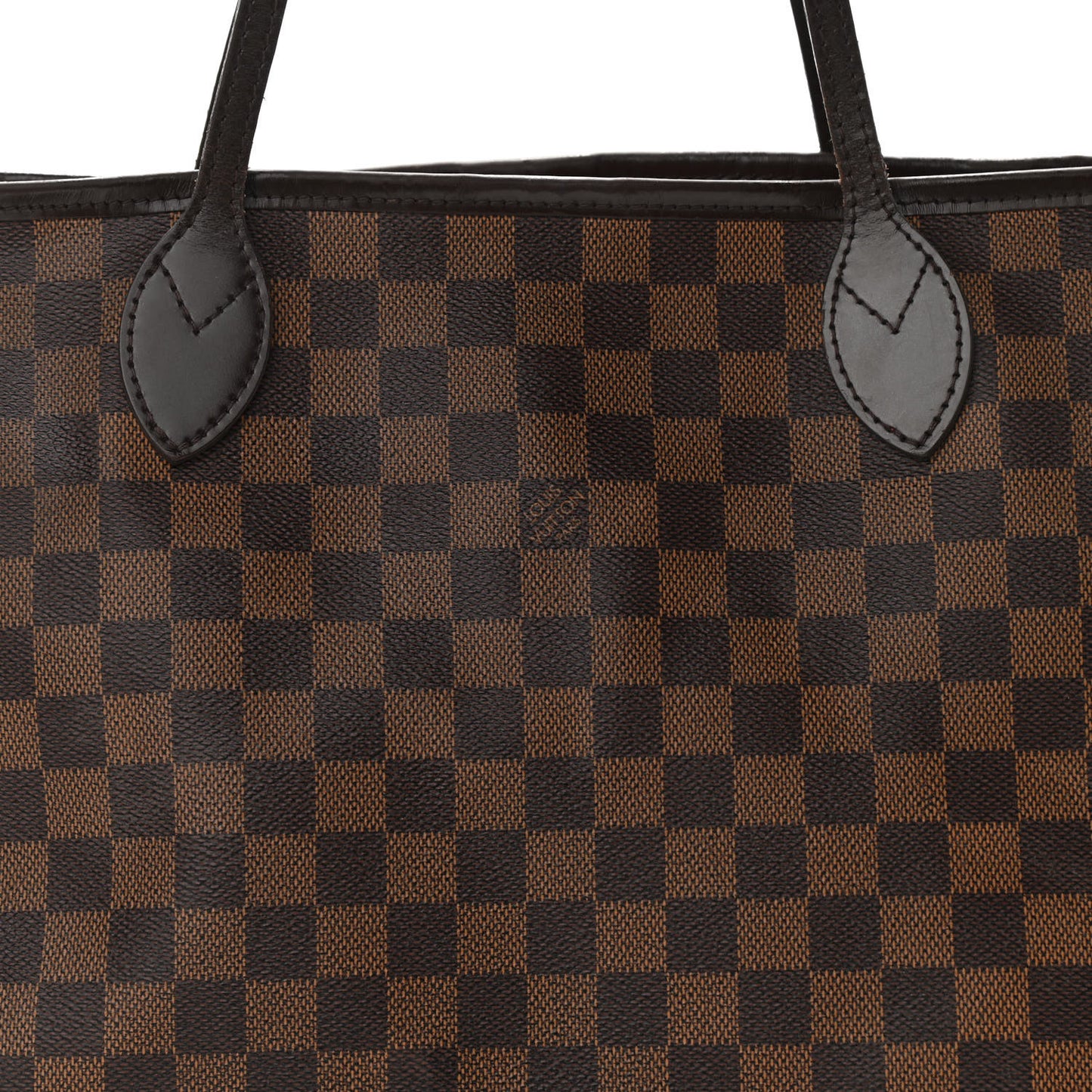 Damier Ebene Neo Neverfull MM
