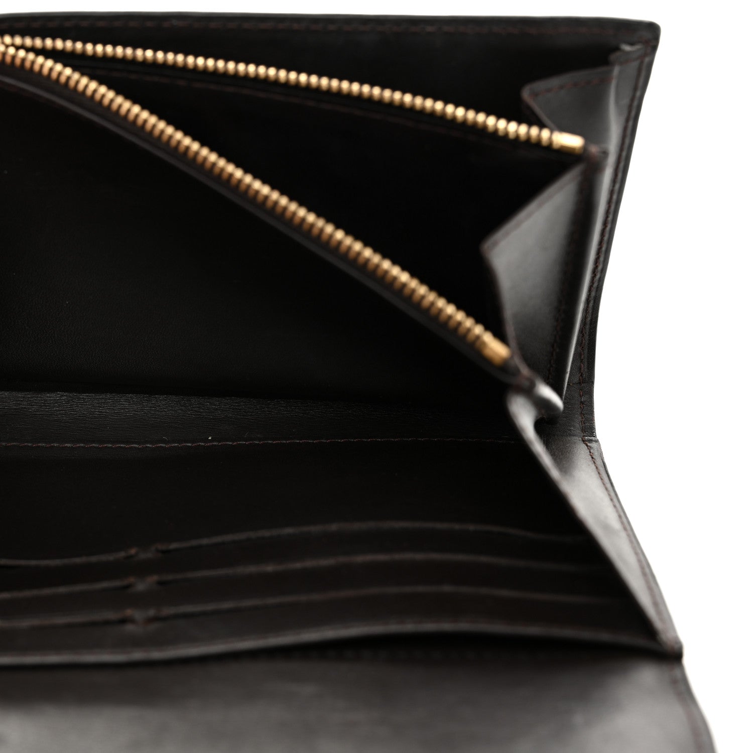 Louis Vuitton Vernis Sarah Wallet Amarante 5 of 11