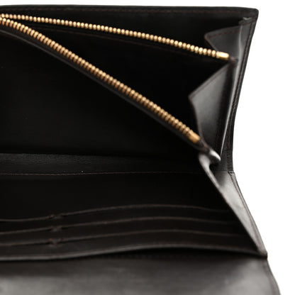 Louis Vuitton Vernis Sarah Wallet Amarante 5 of 11