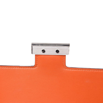 Hermes Epsom Constance 24 Feu 8 of 21