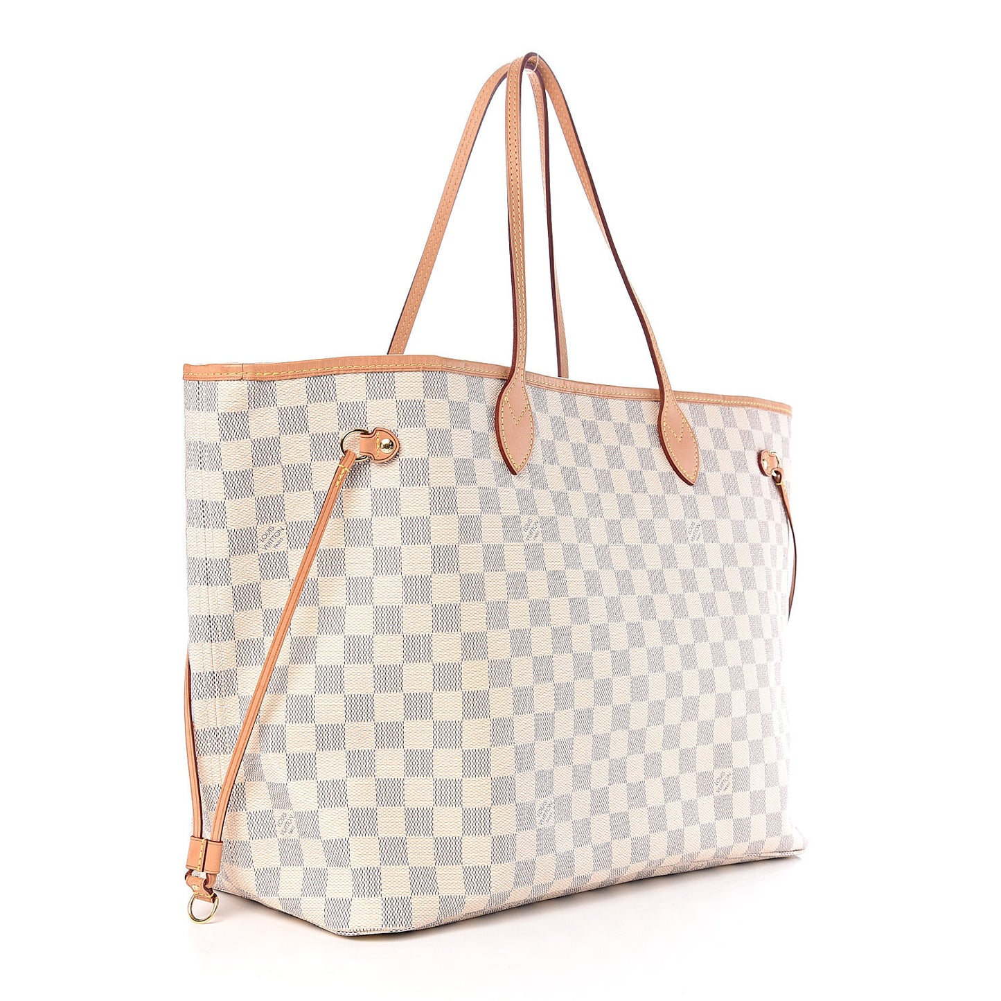 Damier Azur Neo Neverfull GM