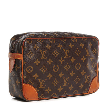Louis Vuitton Monogram Compiegne 28 3 of 7
