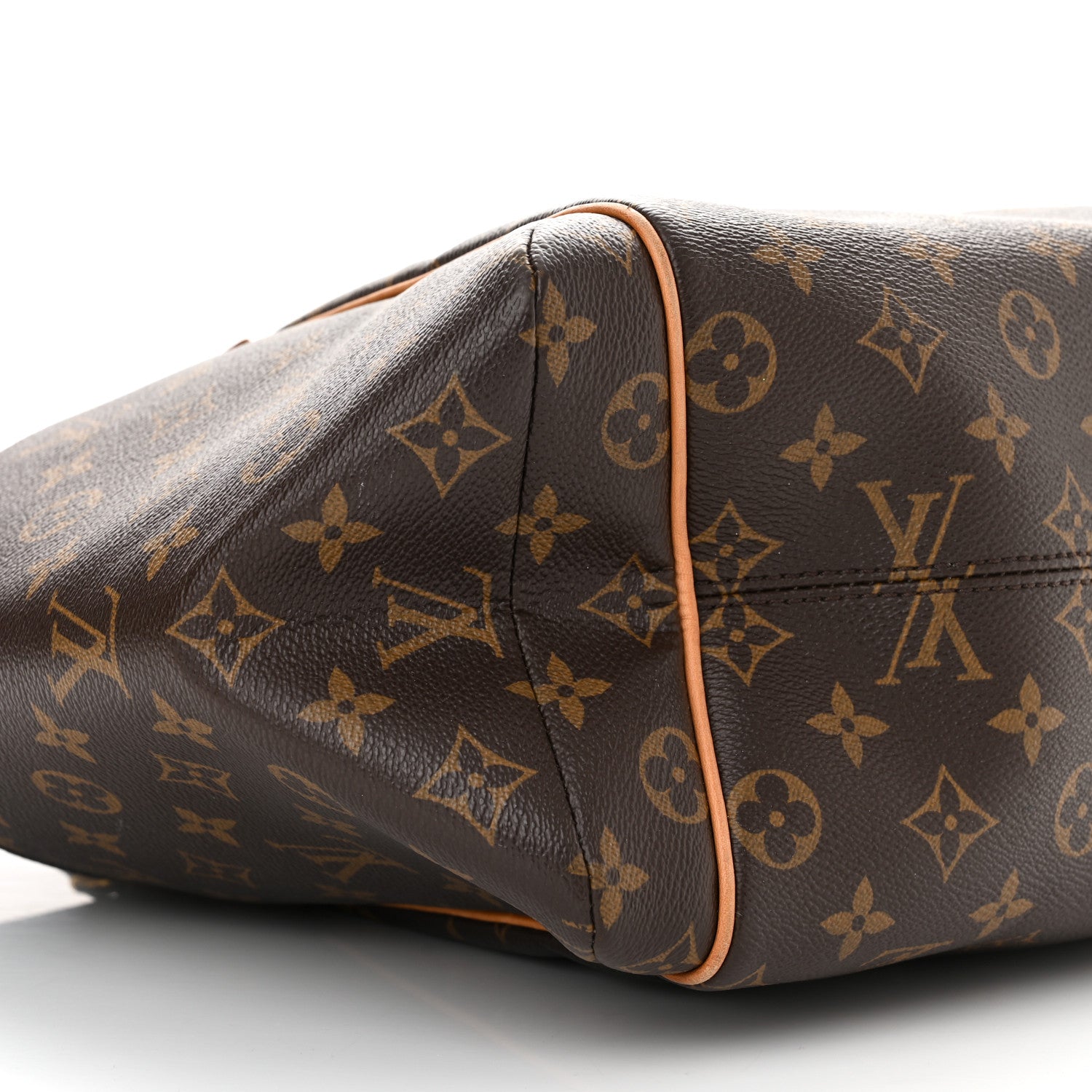 Louis Vuitton Monogram Totally MM 8 of 9