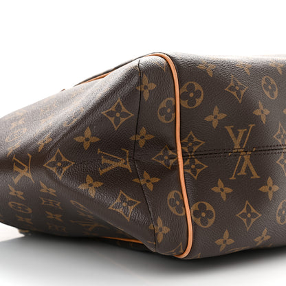 Louis Vuitton Monogram Totally MM 8 of 9