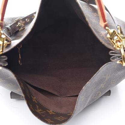 Louis Vuitton Monogram Metis 5 of 12
