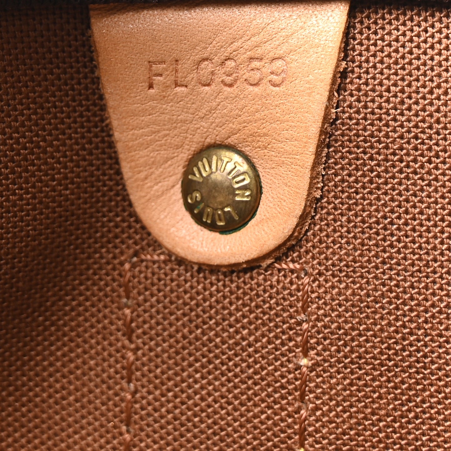 Monogram Keepall Bandouliere 60