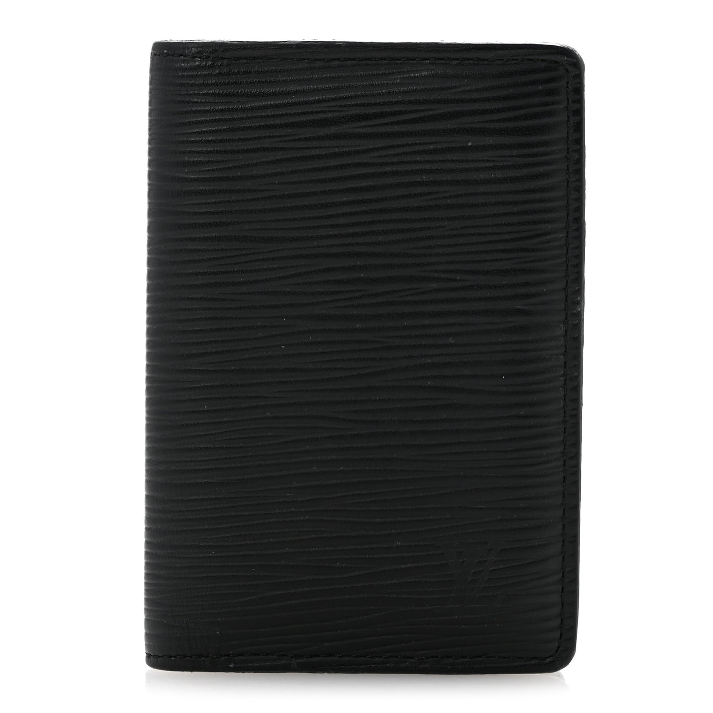 Epi Pocket Organizer Black