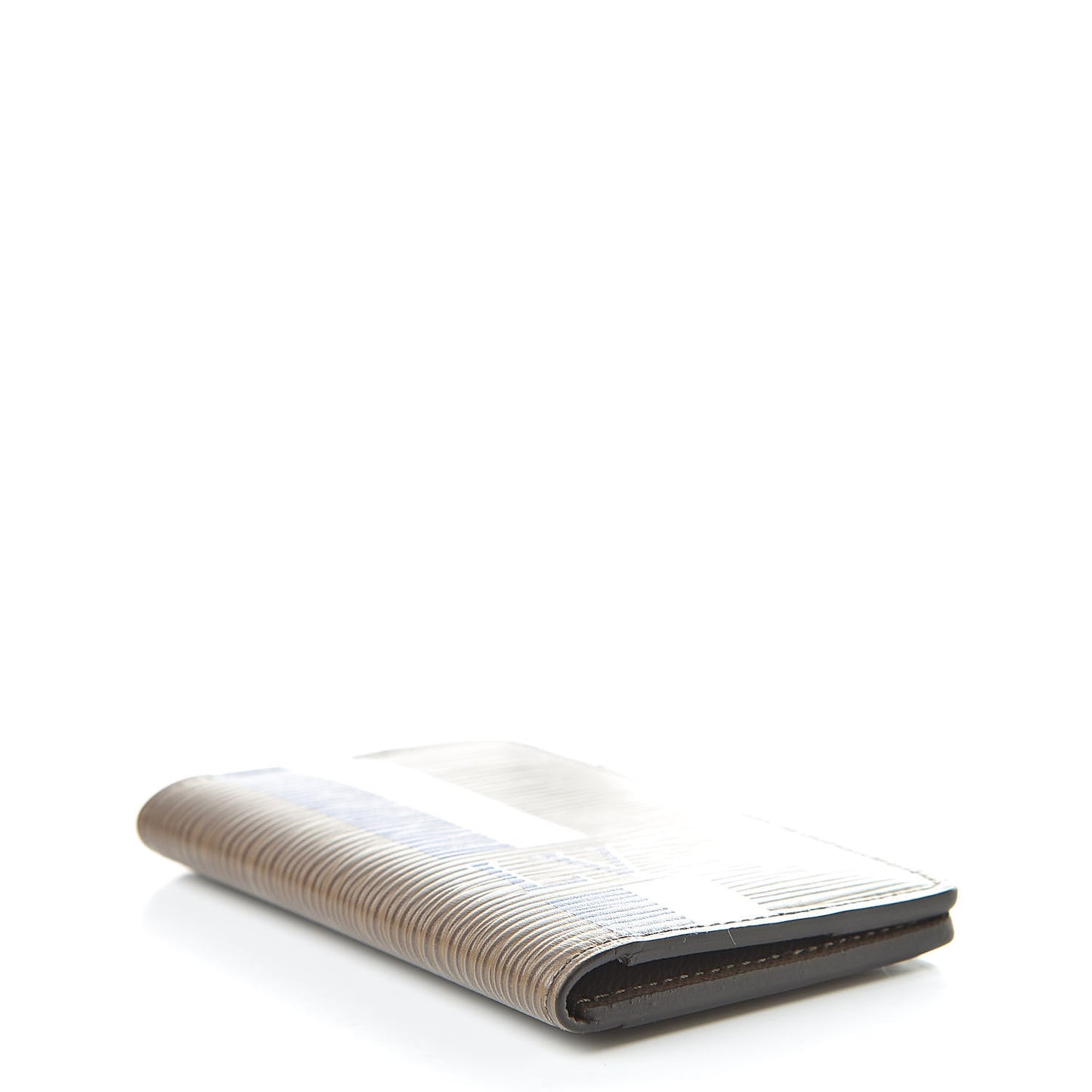 Epi Pocket Organizer Kaki Stripes