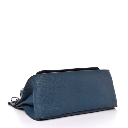 Hermes Taurillon Clemence Jypsiere 34 Colvert 6 of 12