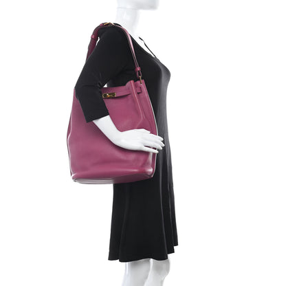 Hermes Togo So Kelly 26 Tosca 3 of 14