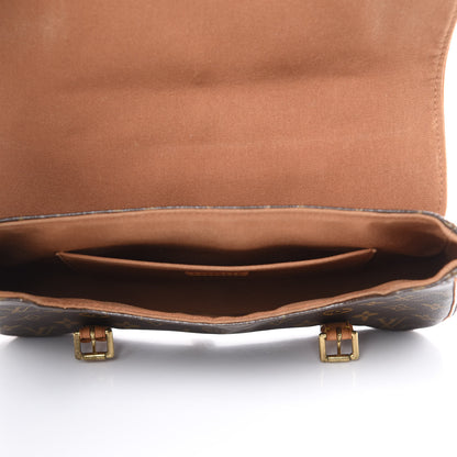 Louis Vuitton Monogram Marelle Sac a Dos 5 of 12