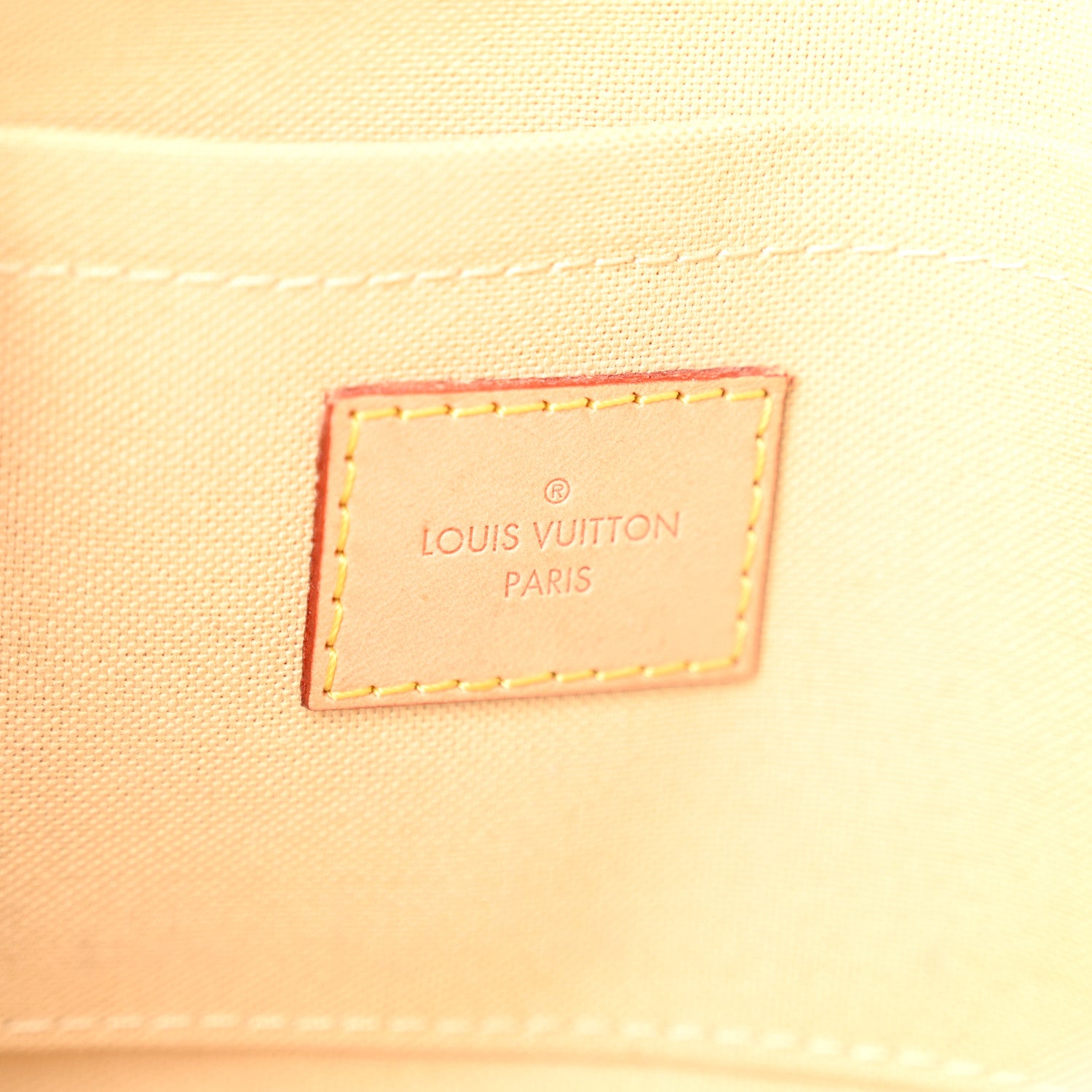 Louis Vuitton Damier Azur Favorite MM 6 of 10