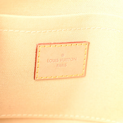 Louis Vuitton Damier Azur Favorite MM 6 of 10