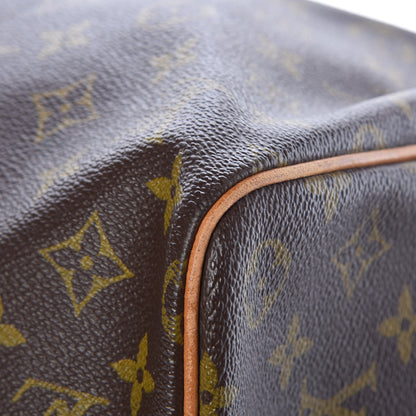 Louis Vuitton Monogram Keepall 45 11 of 13