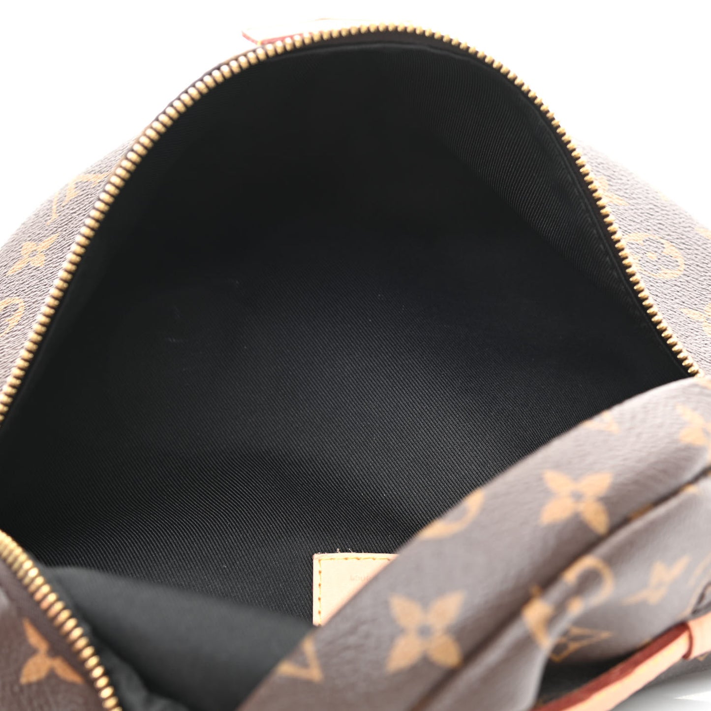 Monogram Bumbag