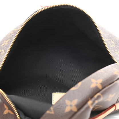 Louis Vuitton Monogram Bumbag 5 of 10
