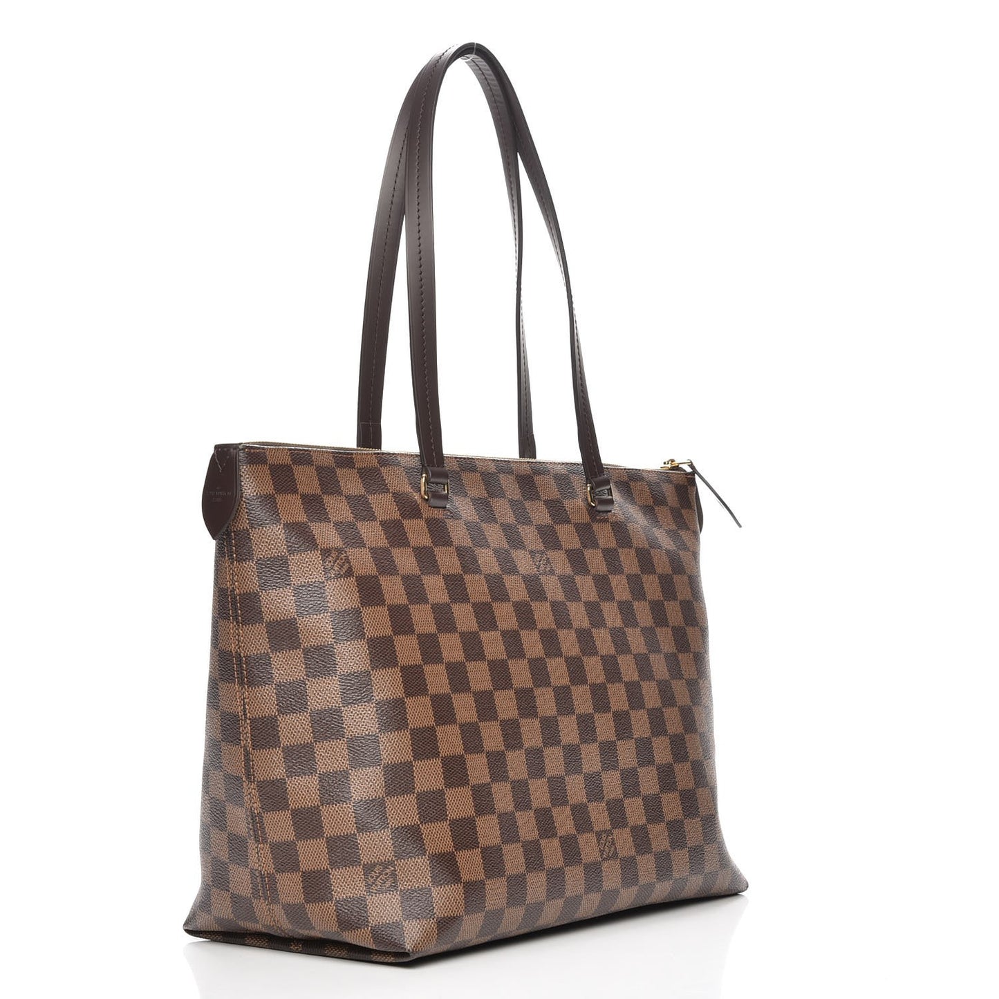Damier Ebene Iena MM