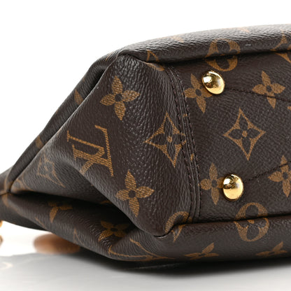 Louis Vuitton Monogram Pallas BB Dune 7 of 9
