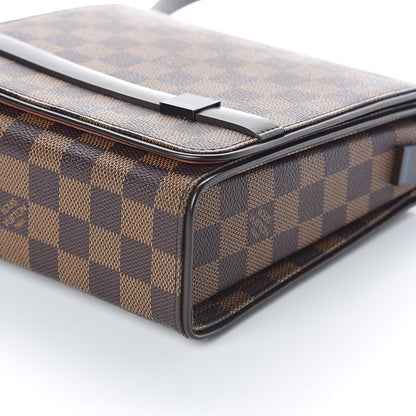 Louis Vuitton Damier Ebene Tribeca Mini 9 of 9