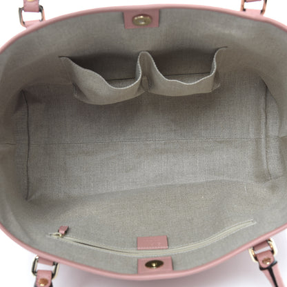 Gucci Microguccissima Medium Joy Tote Soft Pink 7 of 14