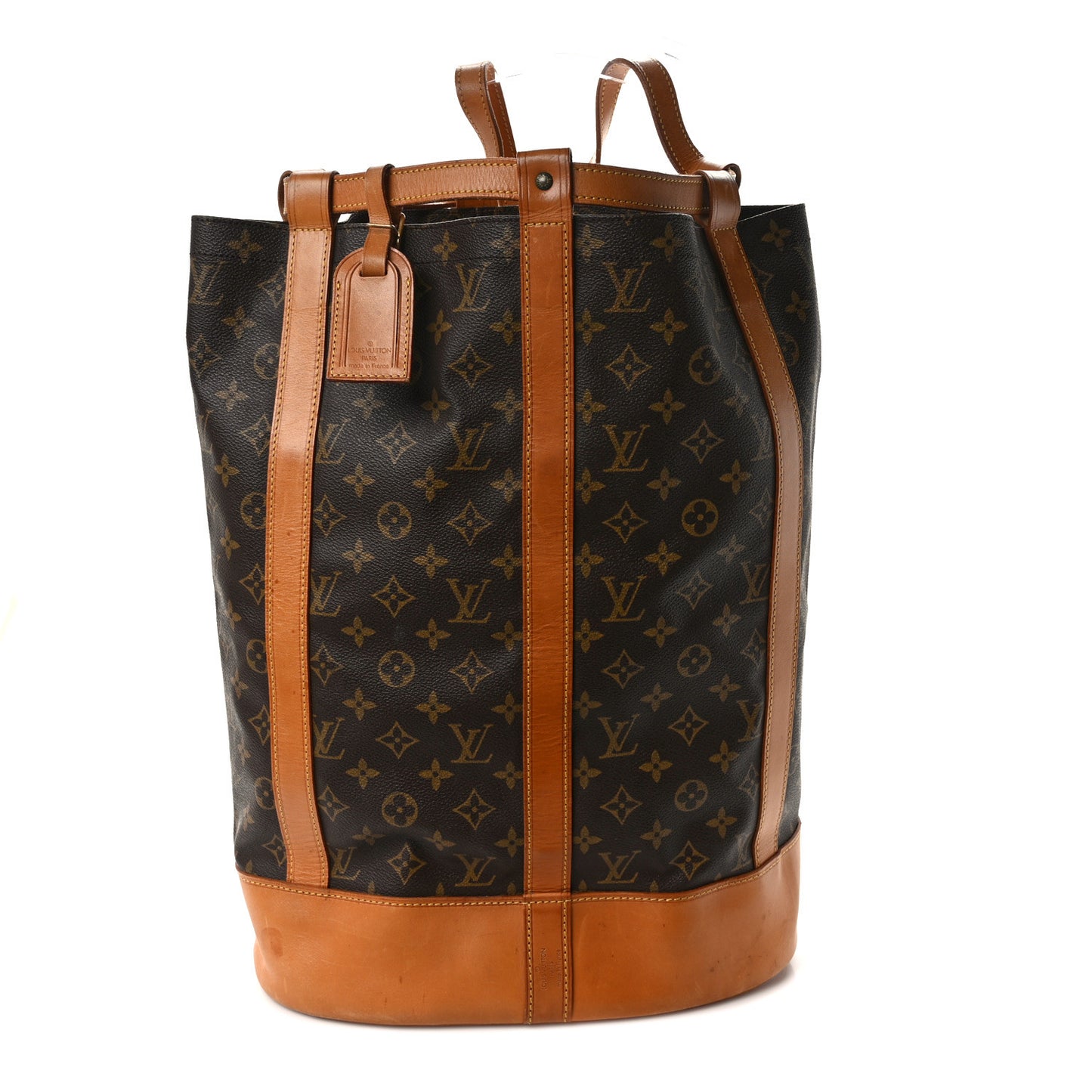 Monogram Randonnee GM Backpack