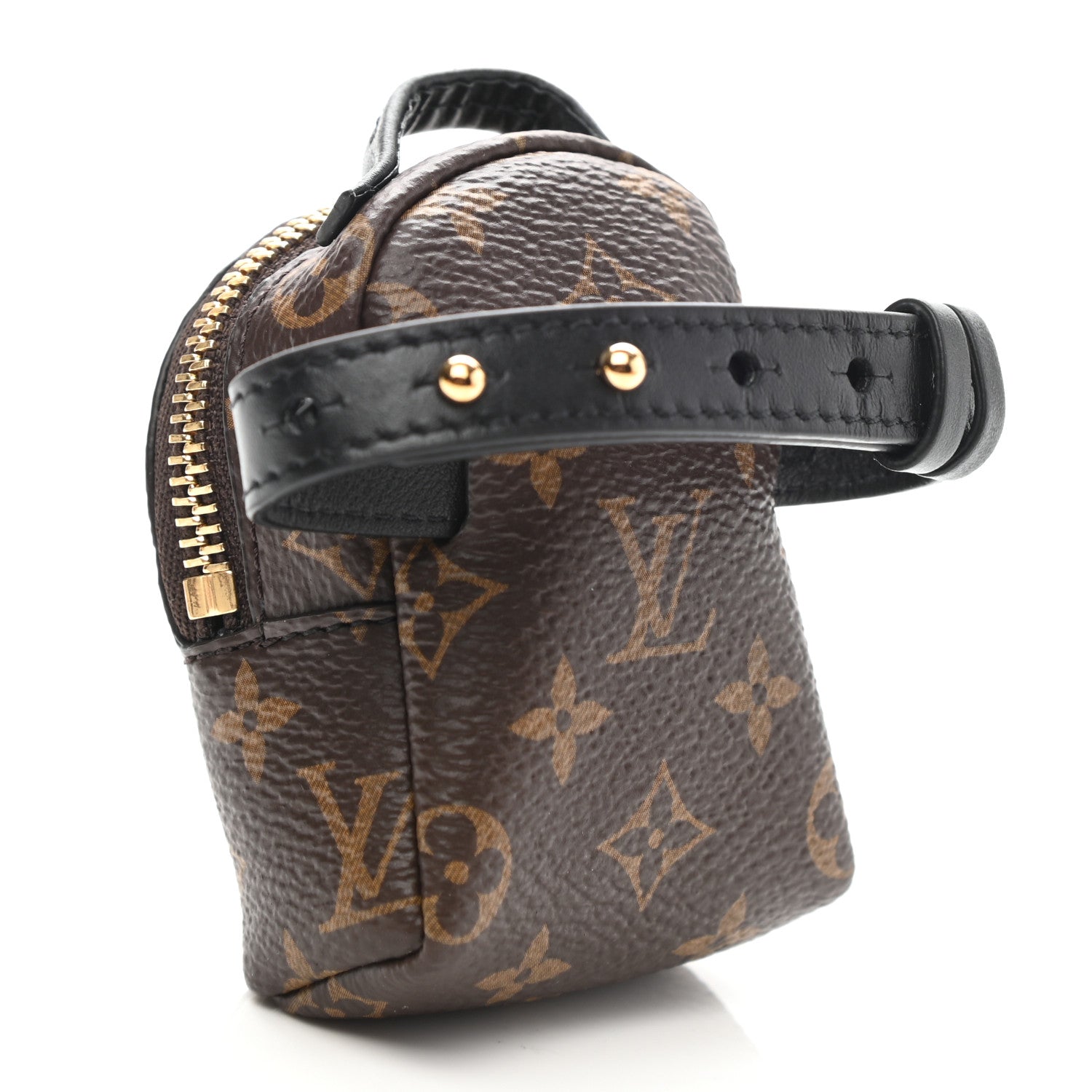 Louis Vuitton Monogram Party Palm Springs Bracelet 3 of 7