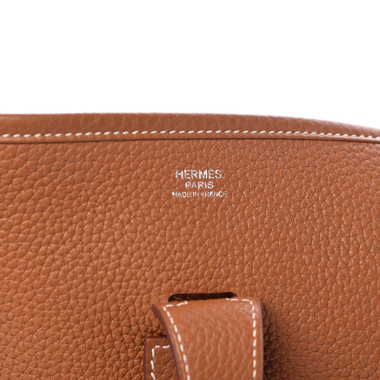 Taurillon Clemence Evelyne III GM Gold