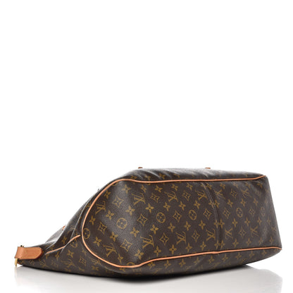 Louis Vuitton Monogram Delightful GM 4 of 11