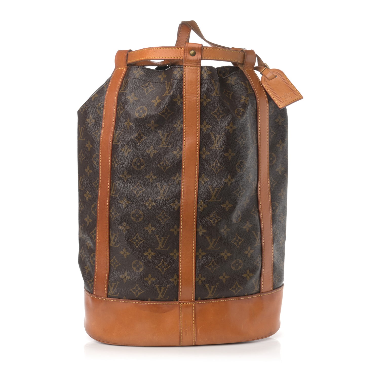 Monogram Randonnee GM Backpack