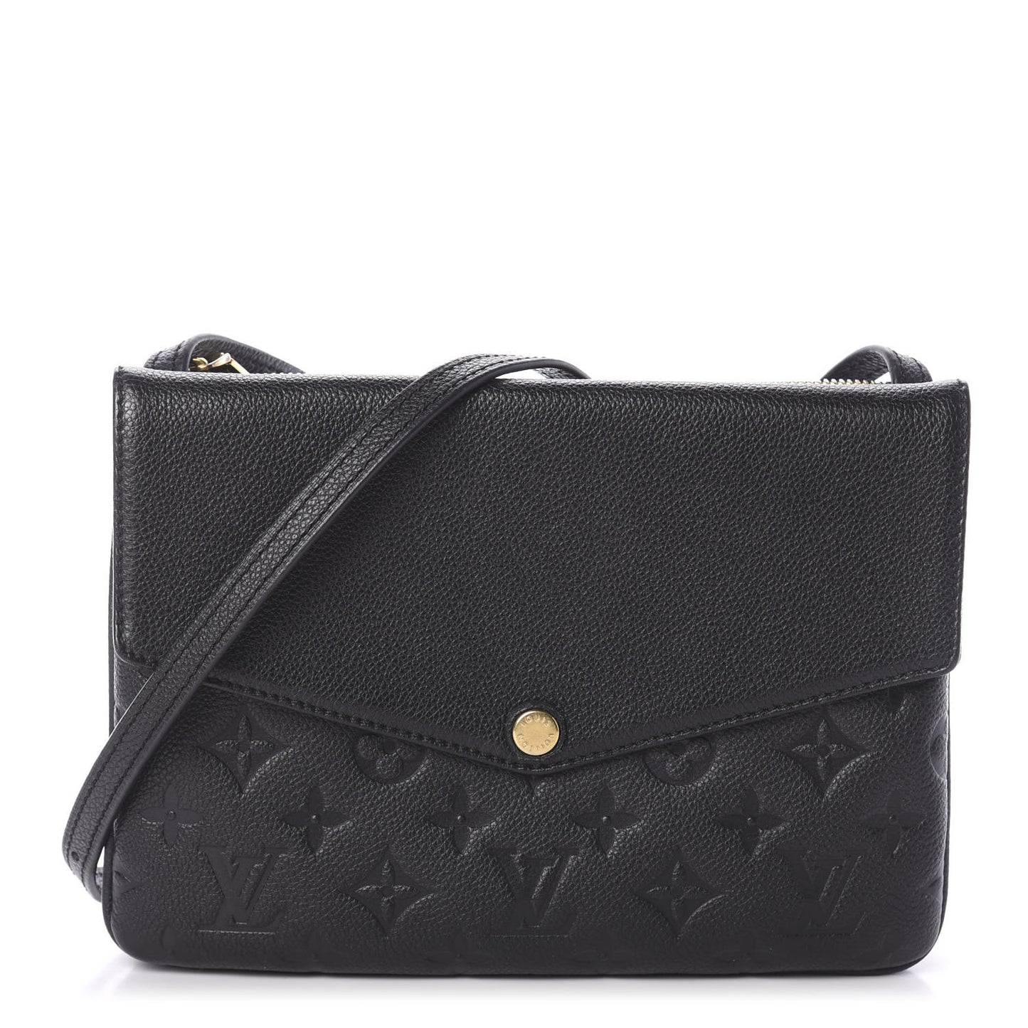 Empreinte Twice Black