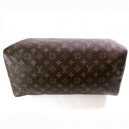 Louis Vuitton Monogram Speedy 40 4 of 9