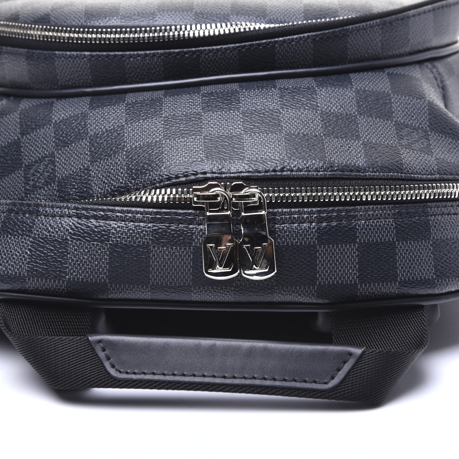 Louis Vuitton Damier Graphite Michael Backpack 8 of 12
