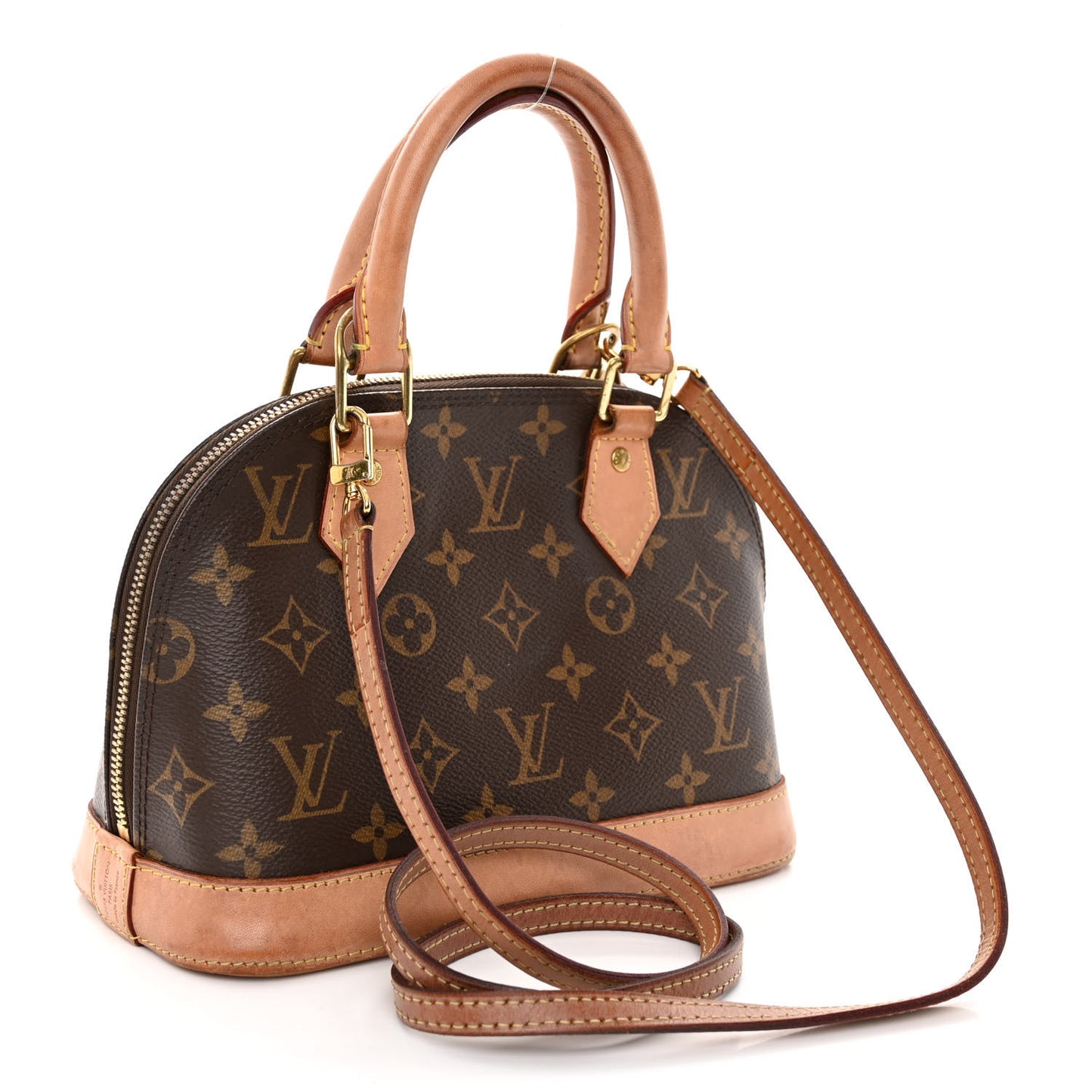 Monogram Alma BB