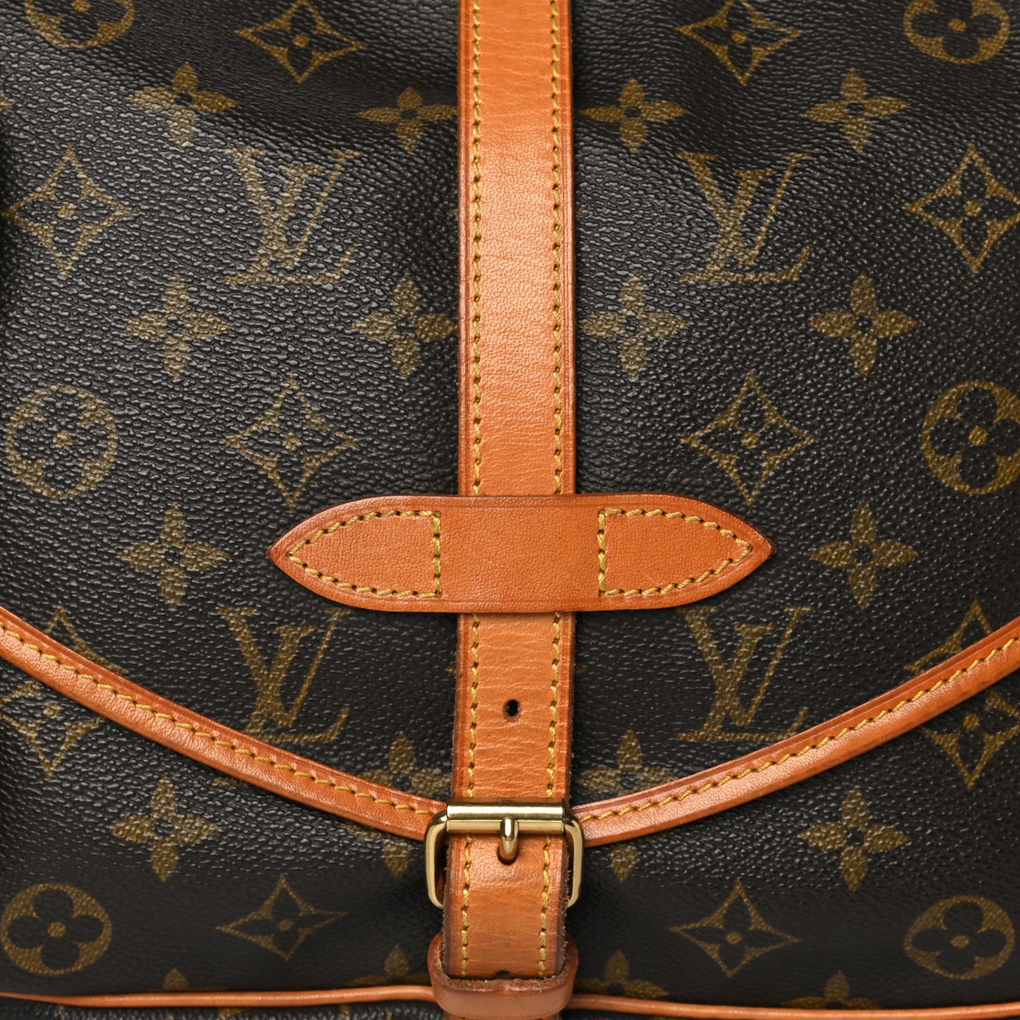 Monogram Saumur 30