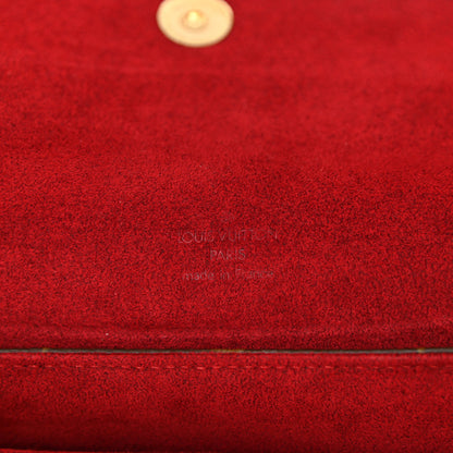 Louis Vuitton Monogram Sonatine 6 of 10