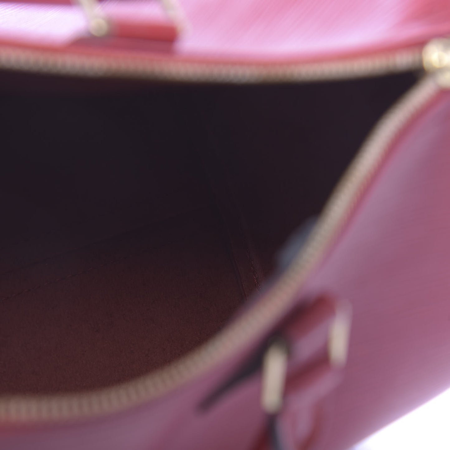 Epi Speedy 30 Castillan Red