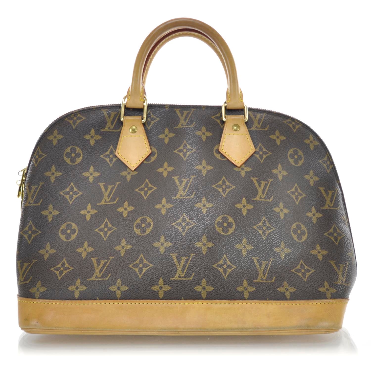 Louis Vuitton Monogram Alma 1 of 9