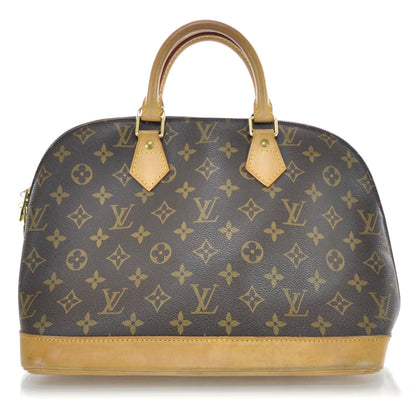 Louis Vuitton Monogram Alma 1 of 9