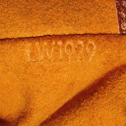 Louis Vuitton Monogram Musette Salsa 16 of 17